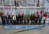 Parlamento del Norte Grande sesionó en Santiago del Estero