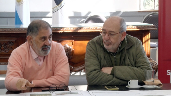 Municipio y el IVUJ ampliar&iacute;an zona rivere&ntilde;a de los Perales