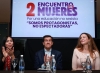 Segundo Encuentro de Mujeres Protagonistas en el Cabildo