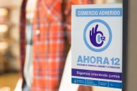 El programa "Ahora 12" incorpora espect&aacute;culos para las vacaciones de invierno