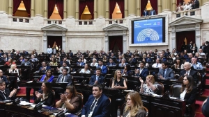 El Gobierno logr&oacute; aprobar el Presupuesto 2026 y la Inocencia Fiscal, pero sufri&oacute; un duro traspi&eacute; con Discapacidad y Universidades