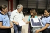 Alarmas Comunitarias: M&aacute;s de 2.000 familias beneficiadas con seguridad en el Sector B6 de Alto Comedero