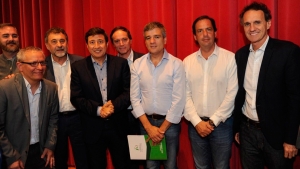 Arroyo asegura que el Plan contra el Hambre abarcar&aacute; a 8 millones de personas