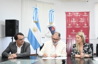 Comienzan obras de pavimentaci&oacute;n en la avenida Monroy