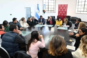 Este domingo gran agasajo por el Día del Niño en Capital