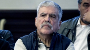 Conceden la prisi&oacute;n domiciliaria a De Vido, pero seguir&aacute; en Ezeiza por la causa Cuadernos