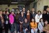 Asunci&oacute;n de las nuevas autoridades del Centro Vecinal Sector B-2