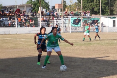La Copa Norte qued&oacute; para Chicoana de Salta