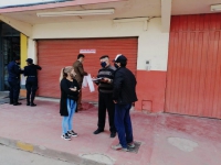 Clausura y multa por venta ilegal de bebidas alcoh&oacute;licas