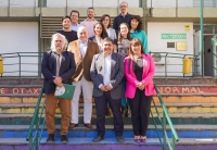 Buscan optimizar producci&oacute;n de biosurfactantes a partir de bacterias
