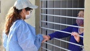 Coronavirus: 16 nuevos casos y una muerte en Jujuy