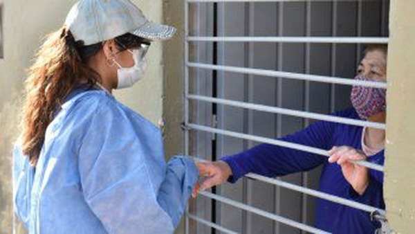 Coronavirus: 16 nuevos casos y una muerte en Jujuy