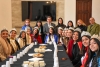 Sadir recibió a las representantes de San Pedro
