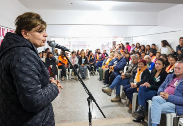 "No se puede ganar solo y contra todos"