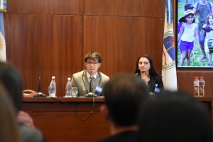 Jóvenes participaron de una nueva edición del programa Jóvenes Dirigentes