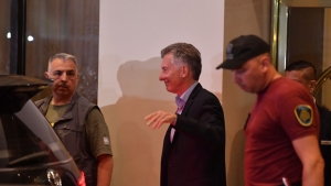 Macri elogi&oacute; a Nacho Torres en medio de la tensi&oacute;n con Milei
