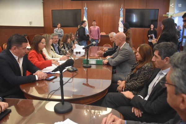 Legislativas.Modificaci&oacute;n de la Ley org&aacute;nica del Poder Judicial