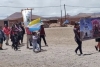 La comunidad de Jama honr&oacute; a su Santa Patrona Nuestra Se&ntilde;ora de Lourdes