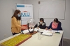 Concretaron sorteos de ubicaci&oacute;n de viviendas de "Aires del Alto"