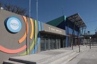 Talleres de capacitaci&oacute;n y acompa&ntilde;amiento escolar en el NIDO de Campo Verde