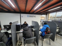 En Capital, ya se puede tramitar online la Planilla Prontuarial