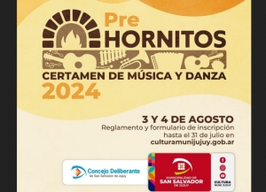 &Uacute;ltimos d&iacute;as para inscribirse en los Pre Hornitos