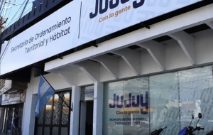 Ordenamiento Territorial avanza en planos e infraestructura en barrios