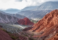 Las provincias del Norte Grande muestran su oferta tur&iacute;stica y cultural en la Costa