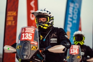 Dakar tr&aacute;gico: una nueva muerte conmueve al rally m&aacute;s peligroso del mundo