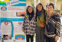 Refuerzan redes de cuidado para mujeres en situaci&oacute;n de violencia de g&eacute;nero
