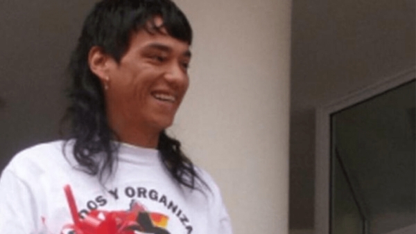 Falleci&oacute; el hijo de Milagro Sala
