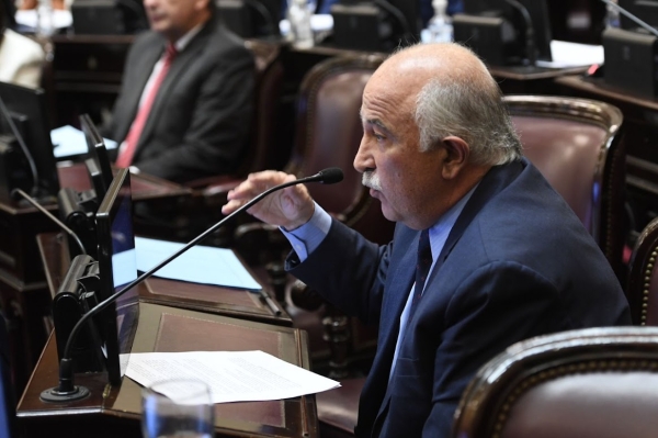 &ldquo;Preocupa la falta de pol&iacute;ticas sanitarias del Gobierno Nacional"
