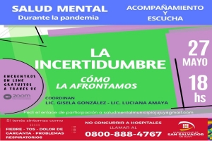 Acompa&ntilde;amiento terap&eacute;utico online