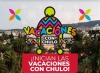 &ldquo;Vacaciones con Chulo&rdquo; y dos semanas de actividades en la ciudad