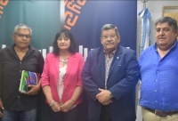 Verificaci&oacute;n de tarifa social. Desarrollo Humano y SUSEPU firmar&aacute;n conveni