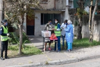 Se inici&oacute; el Plan "C 360" en barrios juje&ntilde;os