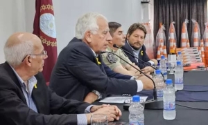 Proponen fortalecer las pol&iacute;ticas en materia de tr&aacute;nsito
