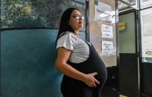 Jujuy.8 mil embarazadas recibieron atenci&oacute;n integral