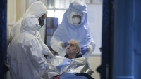 Murieron 496 personas y 17.381 fueron reportadas con coronavirus en las últimas 24 horas