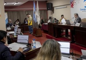 Peque&ntilde;os comerciantes de Capital acceder&aacute;n una habilitaci&oacute;n municipal expr&eacute;s