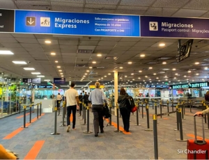 El Gobierno y Aeropuertos Argentina acordaron extender la concesión de servicios hasta 2049: se esperan inversiones por USD 600 millones