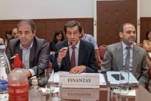 Salarios y el Master Plan, componentes m&aacute;s significativos del Presupuesto 2023