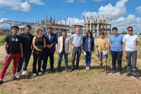 Tsingshan South America. Pr&aacute;cticas Supervisadas y  Beca para Profesionales en China