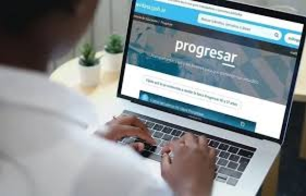Alertan sobre estafas virtuales a beneficiarios de Becas Progresar en Jujuy