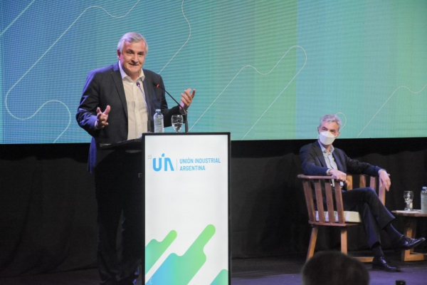 Desarrollo Industrial y la necesidad de conformar el Bloque regional del Norte Grande