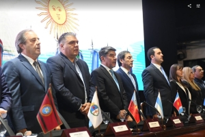 Jujuy en el 51° Plenario del Parlamento del Norte Grande