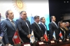 Jujuy en el 51&deg; Plenario del Parlamento del Norte Grande