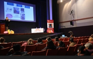 Municipio impulsó jornada de sensibilización sobre celiaquía