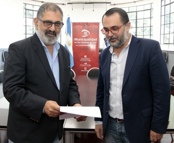 Intendente extiende pr&oacute;rroga por demanda de contribuyentes