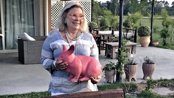 "Sorpresa y estupor" en Juntos por el Cambio bonaerense por el anuncio de Carri&oacute;